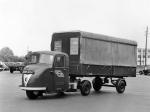 Scammell Scarab 1948 года
